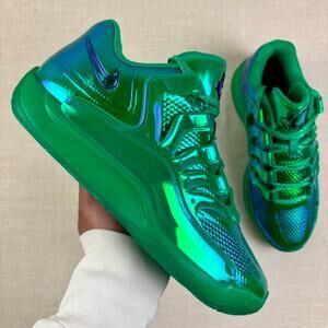 ☠️ 2026 Nike ASW Warning Label KD 18 LX 10.5M